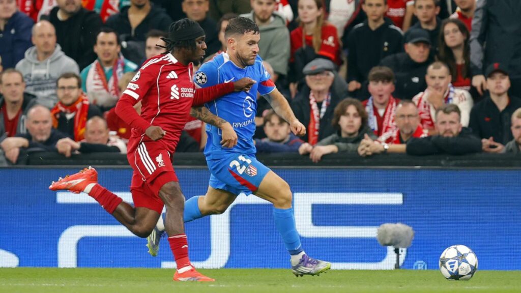 Atletico Madrid vs Rayo Vallecano: Match Prediction , Preview, Lineups, H2h for September 25, 2025 Atletico Madrid vs Rayo Vallecano: Match Prediction , Preview, Lineups, H2h for September 25, 2025