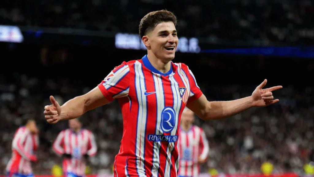 Atletico Madrid vs Rayo Vallecano: Predictions , Preview, Lineups, H2h for September 25, 2025