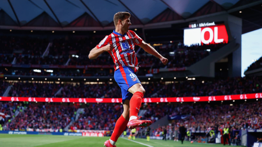Atletico Madrid vs Villarreal: Predictions Preview, Lineups, H2h for September 14, 2025