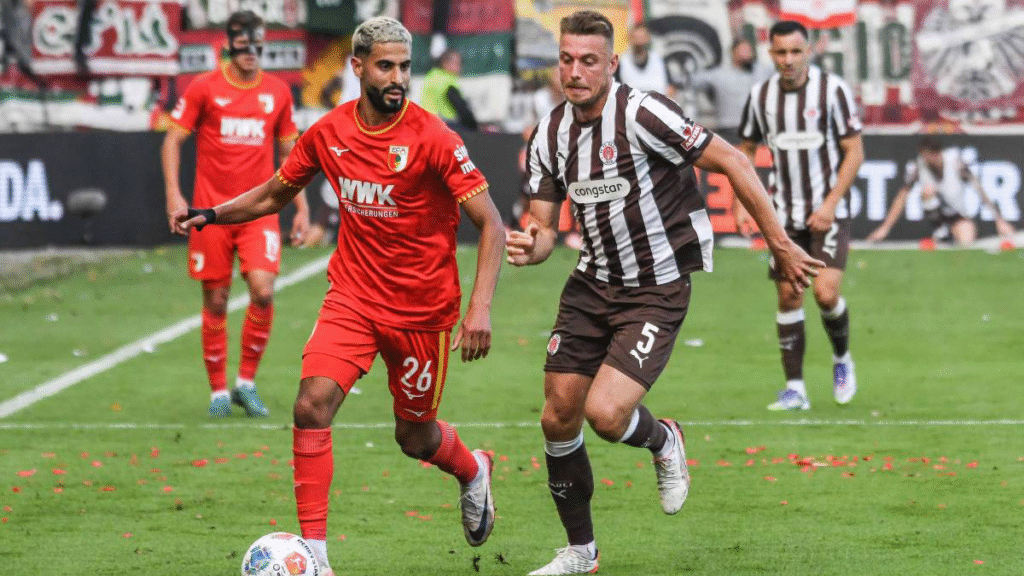 Augsburg vs Mainz 05: Predictions , Preview, Lineups, H2h for September 20, 2025