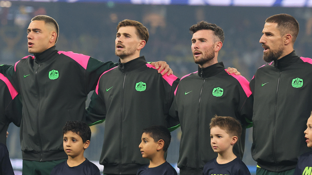 Australia vs New Zealand: Predictions Preview, Lineups, H2h for September 5, 2025