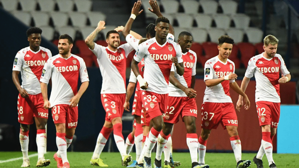 Auxerre vs Monaco: Predictions Preview, Lineups, H2h for September 14, 2025