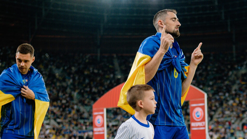 Azerbaijan vs Ukraine: Predictions Preview, Lineups, H2h for September 9, 2025