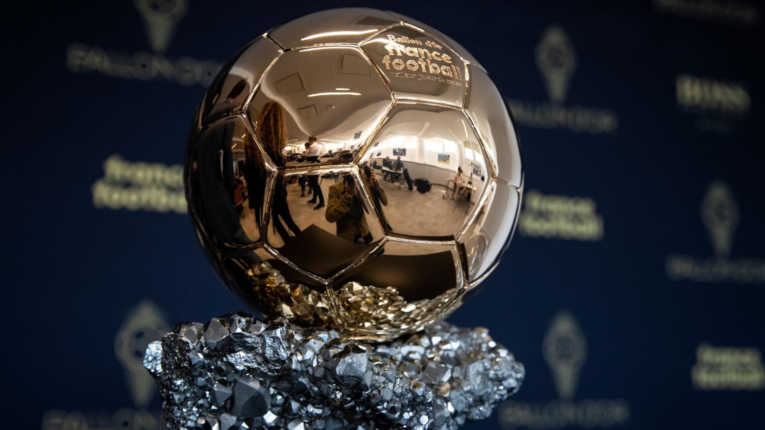 Ballon d’Or 2025: How to Watch the Live Broadcast