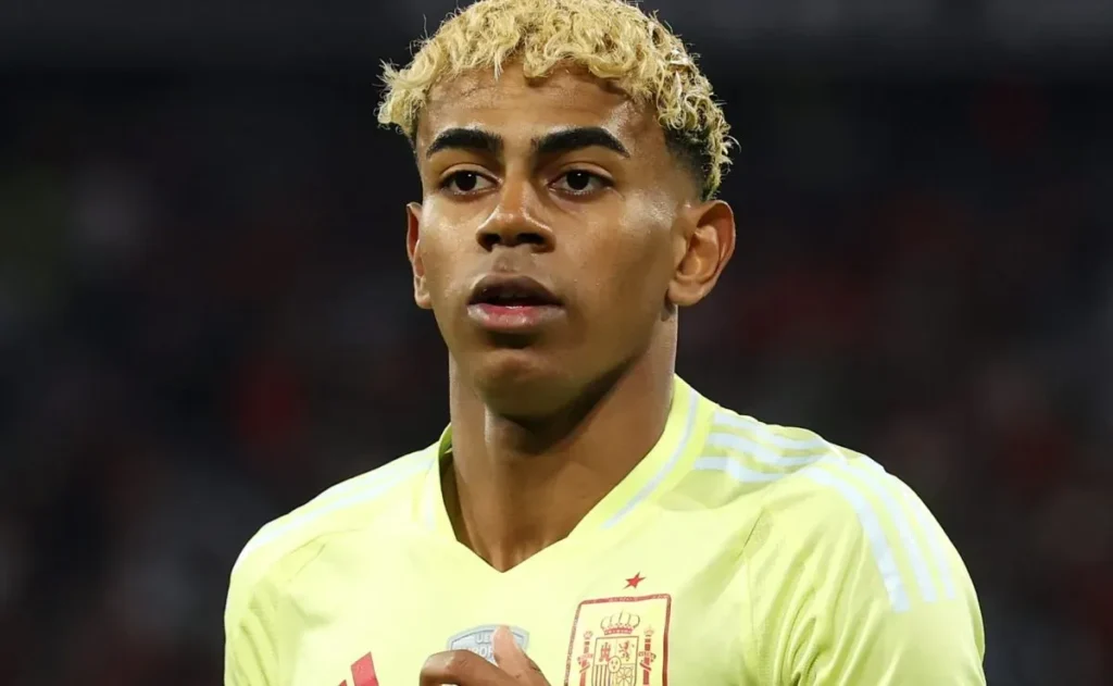 Barcelona Coach Hansi Flick Criticizes Spain National Team Following Lamine Yamal’s Injury