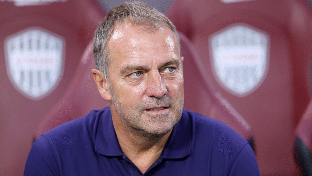 Barcelona Eyes Major Serie A Player Set to Become a Free Agent