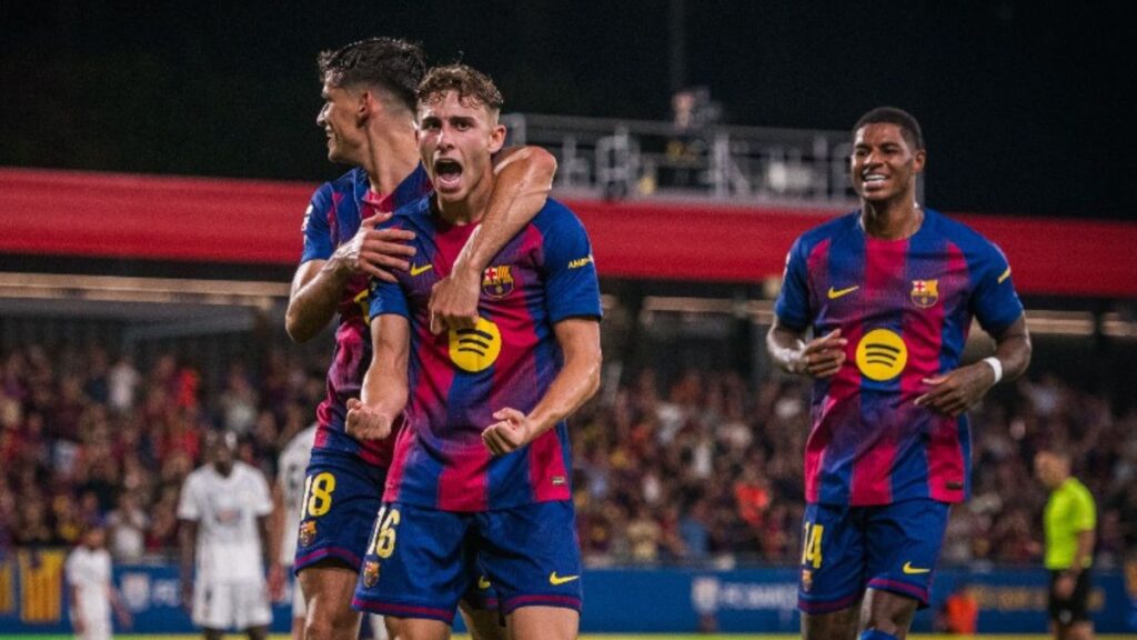 Barcelona vs Getafe: Match Prediction , Preview, Lineups, H2h for September 22, 2025 Barcelona vs Getafe: Match Prediction , Preview, Lineups, H2h for September 22, 2025