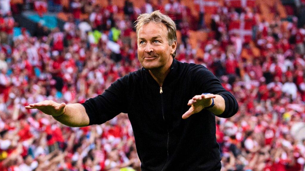 Bayer Makes Coaching Decision: Kasper Hjulmand Emerges as Top Candidate for Head Coach Role