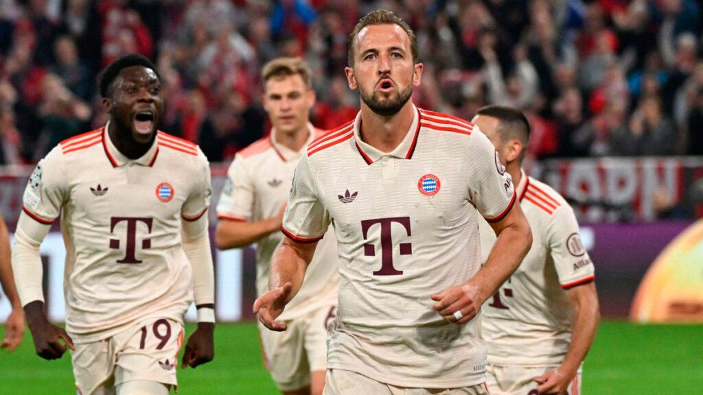 Bayern Munich vs Chelsea: Match Predictions , Preview, Lineups, H2h for September 18, 2025