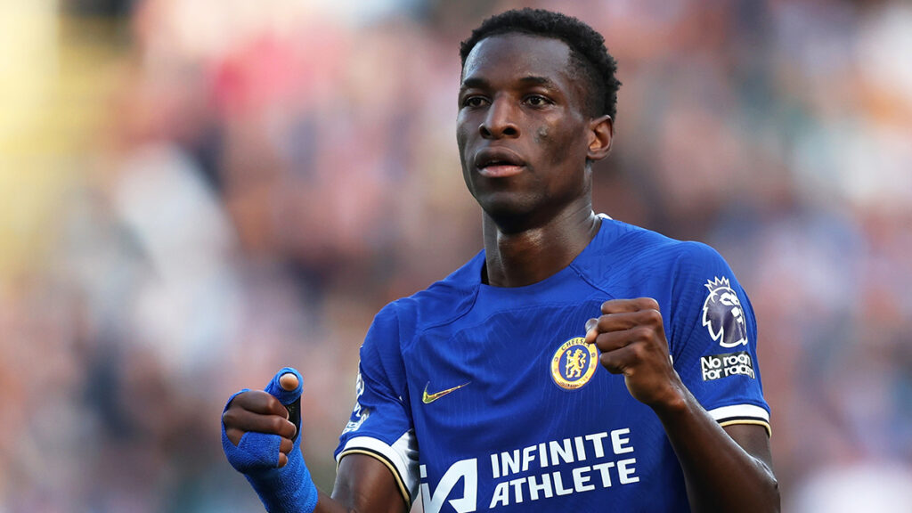 Bayern Reaches Agreement with Chelsea for Nicolas Jackson in Second Try
