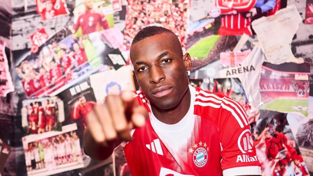 Bayern Uses Tactics to Finalize Jackson’s Loan from Chelsea