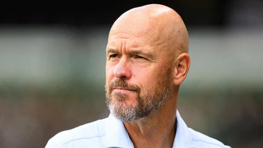 Bayer’s Daily Cost for Ten Hag’s Tenure Uncovered