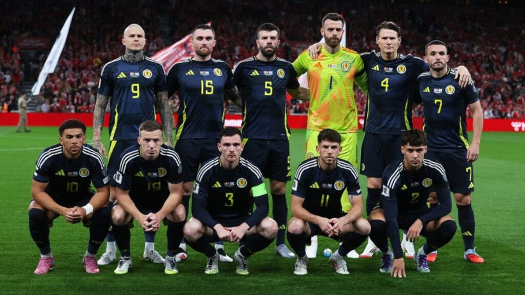 Belarus vs Scotland: Predictions Preview, Lineups, H2h for September 9, 2025