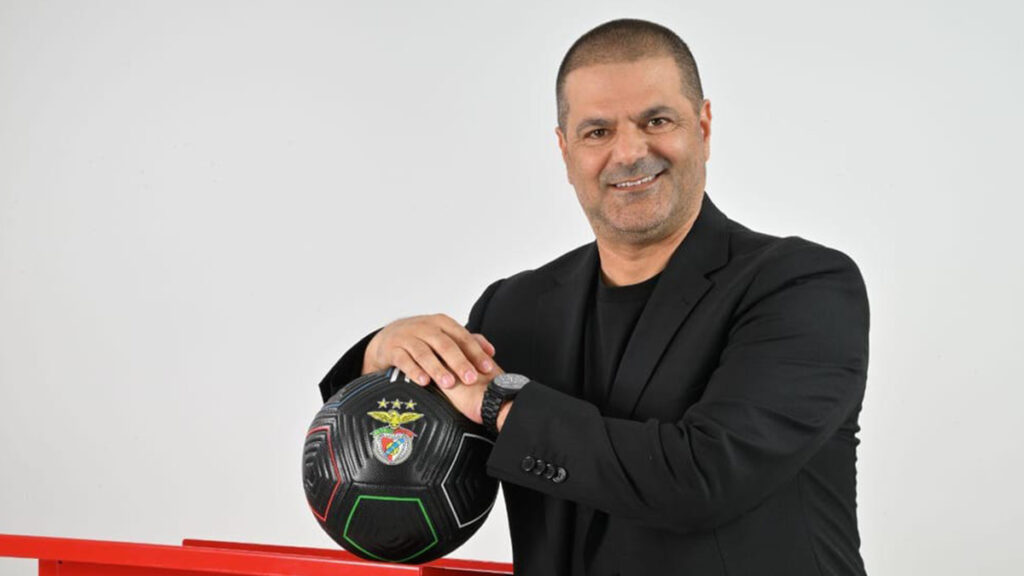 Benfica Presidential Candidate Pledges to Recruit Jürgen Klopp if Elected