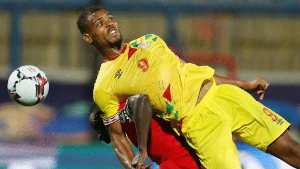 Benin vs Lesotho: Predictions Preview, Lineups, H2h for September 10, 2025