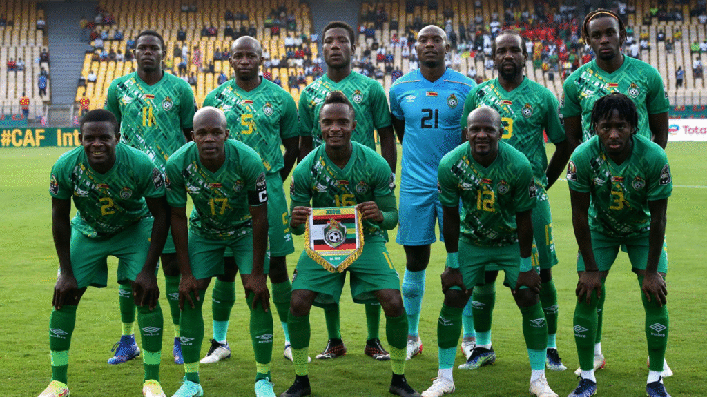 Benin vs Zimbabwe: Predictions Preview, Lineups, H2h for September 5, 2025