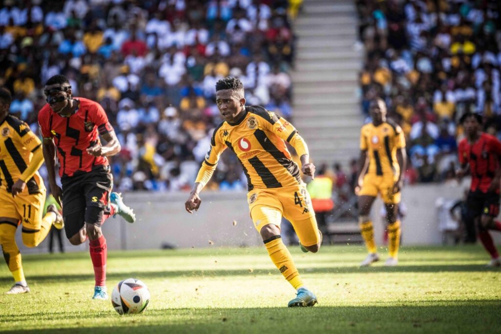 Betway Championship Match Between TS Galaxy and Kaizer Chiefs Postponed: Here’s Why