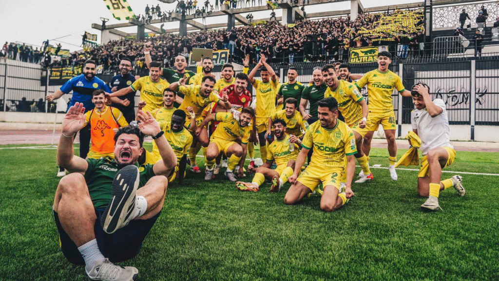 Bibiani Gold Stars and JS Kabylie: Predictions , Preview, Lineups, H2h for September 20, 2025 Bibiani Gold Stars and JS Kabylie: Predictions , Preview, Lineups, H2h for September 20, 2025