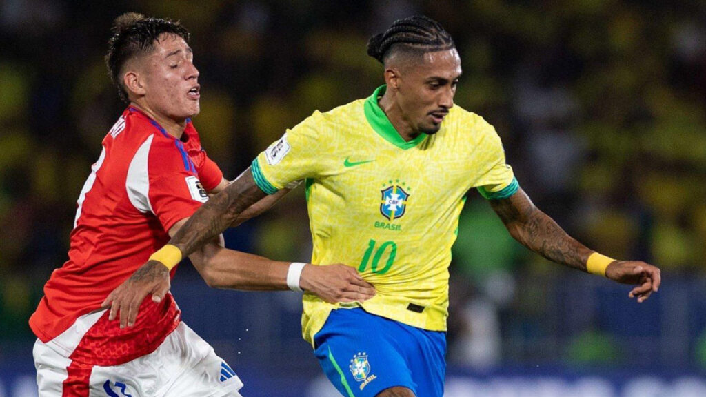 Bolivia vs. Brazil: Match Predictions Preview, Lineups, H2h for September 10, 2025