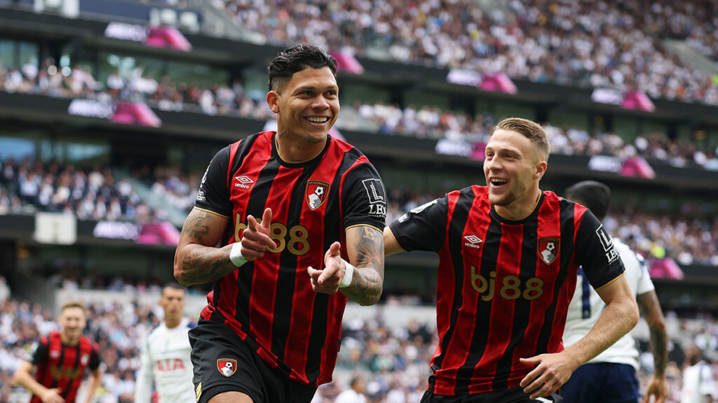 Bournemouth vs Brighton: Predictions Preview, Lineups, H2h for September 13, 2025