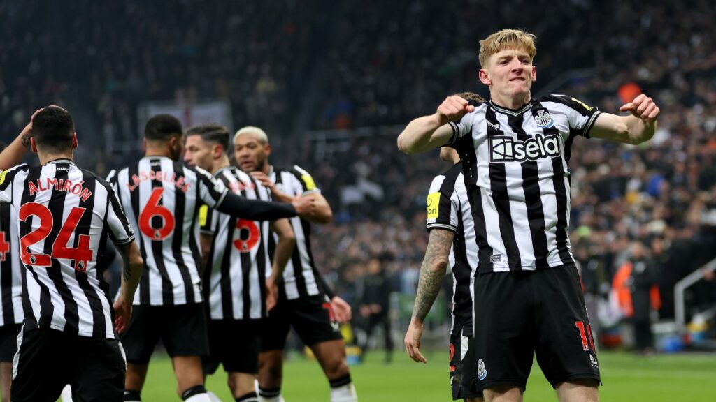 Bournemouth vs Newcastle: Match Prediction , Preview, Lineups, H2h for September 21, 2025