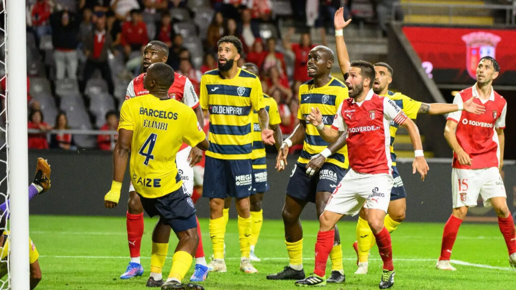 Braga vs Feyenoord: Predictions , Preview, Lineups, H2h for September 25, 2025