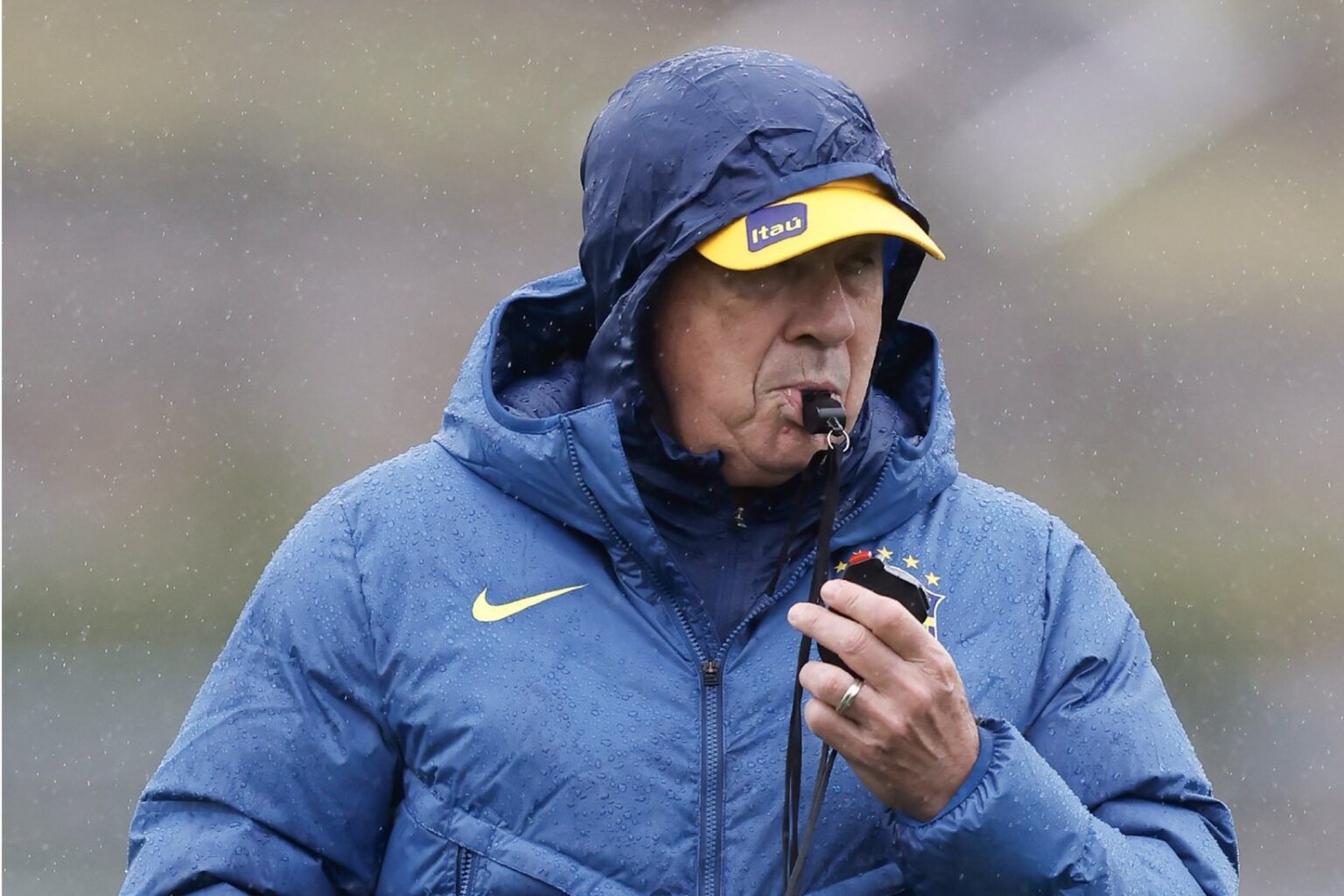Brazil vs Chile: Match Preview Preview, Lineups, H2h for September 5, 2025