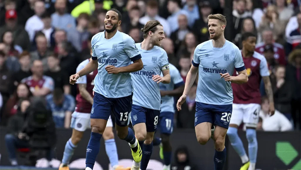 Brentford vs Aston Villa: Predictions Preview, Lineups, H2h for September 17, 2025