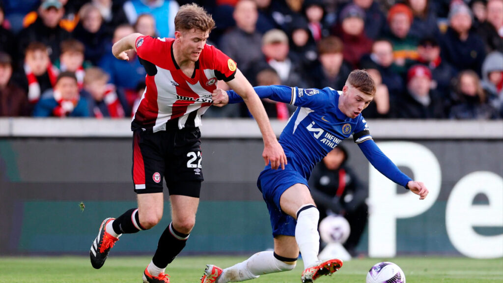Brentford vs Chelsea: Match Prediction Preview, Lineups, H2h for September 14, 2025