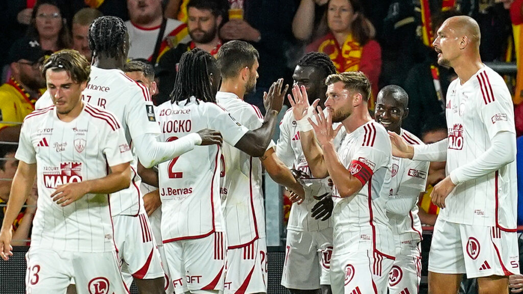 Brest vs Paris FC: Predictions Preview, Lineups, H2h for September 14, 2025