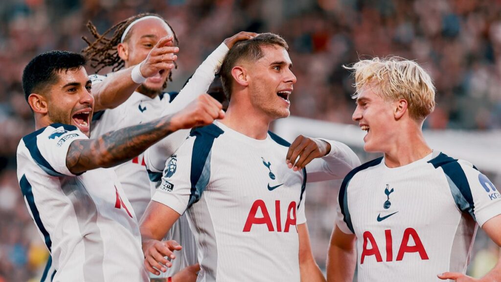 Brighton vs Tottenham: Predictions , Preview, Lineups, H2h for September 20, 2025 Brighton vs Tottenham: Predictions , Preview, Lineups, H2h for September 20, 2025