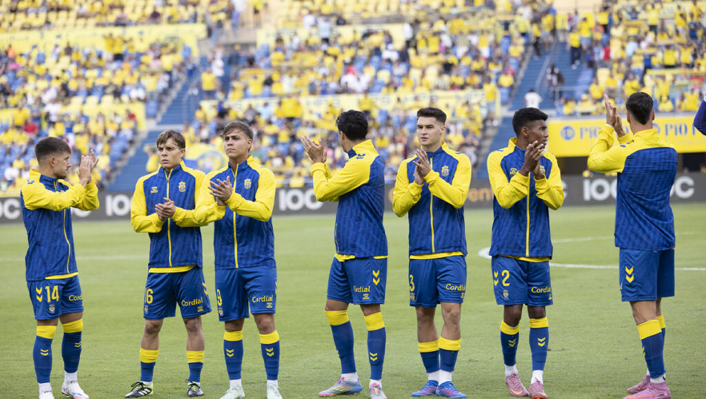 Burgos CF vs Las Palmas: Prediction Preview, Lineups, H2h for September 7, 2025 Burgos CF vs Las Palmas: Prediction Preview, Lineups, H2h for September 7, 2025