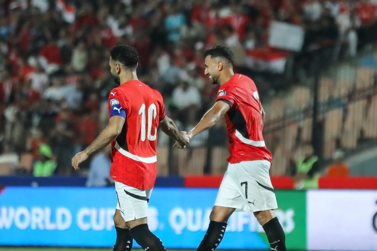 Burkina Faso vs Egypt: Match Preview Preview, Lineups, H2h for September 9, 2025