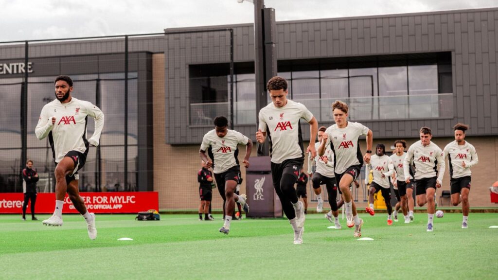 Burnley vs Liverpool: Predictions Preview, Lineups, H2h for September 14, 2025