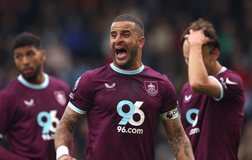 Burnley vs Nottingham Forest: Predictions , Preview, Lineups, H2h for September 20, 2025 Burnley vs Nottingham Forest: Predictions , Preview, Lineups, H2h for September 20, 2025