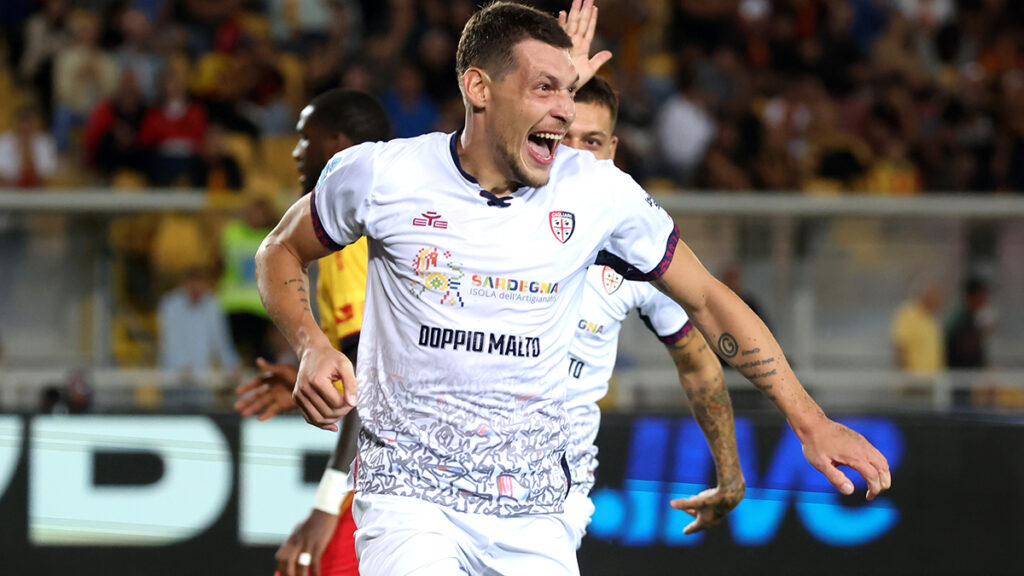 Cagliari vs Frosinone: Prediction , Preview, Lineups, H2h for September 23, 2025