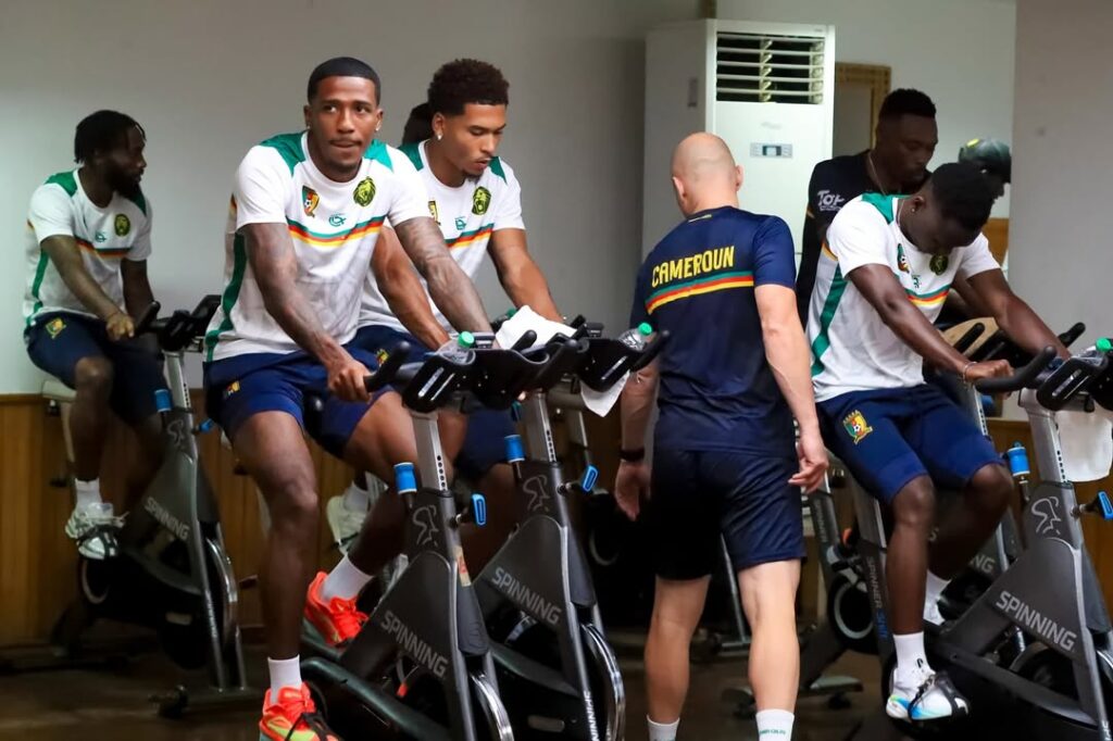 Cameroon vs Eswatini: Match Time, Viewing Options, and Live Stream Information – September 4, 2025