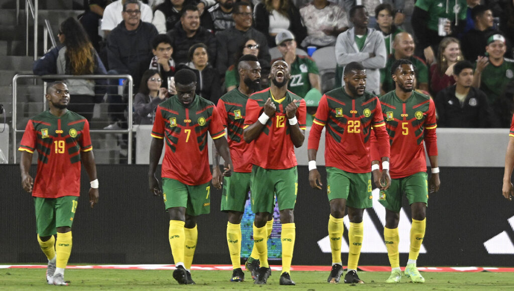 Cape Verde and Cameroon: Preview Preview, Lineups, H2h for September 9, 2025 Cape Verde and Cameroon: Preview Preview, Lineups, H2h for September 9, 2025