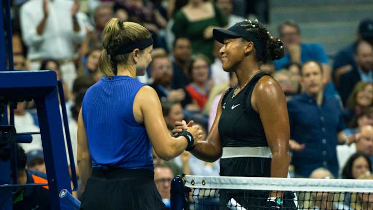 Carolina Muchova vs. Naomi Osaka: Predictions Preview, Lineups, H2h for September 4, 2025 Carolina Muchova vs. Naomi Osaka: Predictions Preview, Lineups, H2h for September 4, 2025