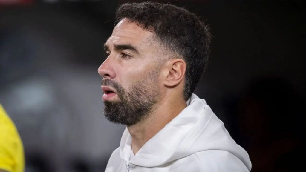 Carvajal Apologizes to Fans for Red Card in Champions League: ‘This Won’t Happen Again’