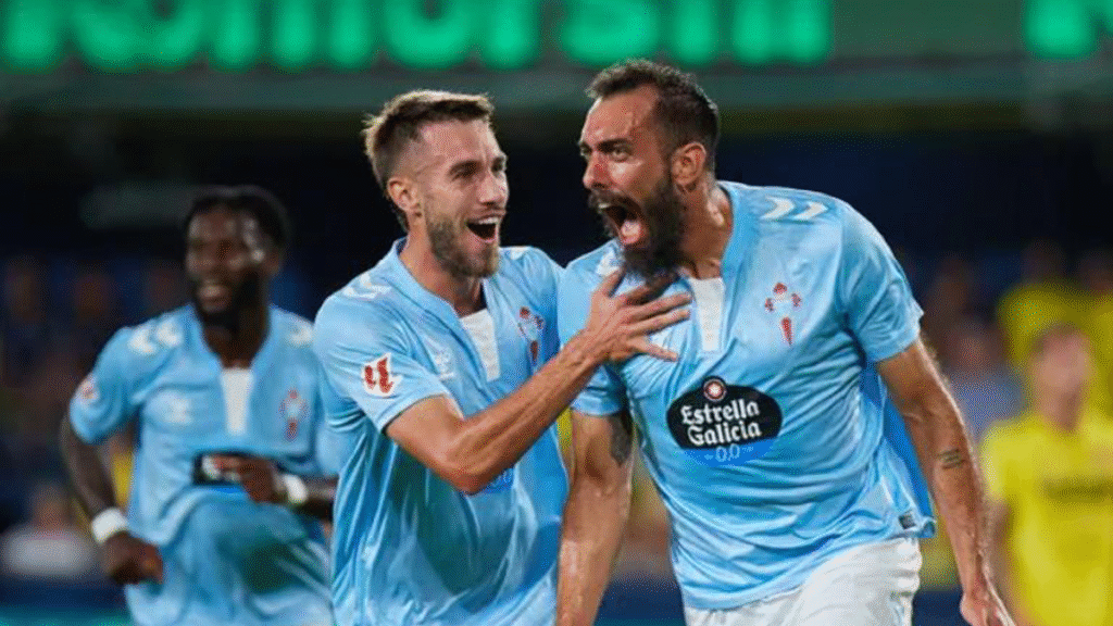 Celta Vigo vs Girona: Predictions Preview, Lineups, H2h for September 14, 2025