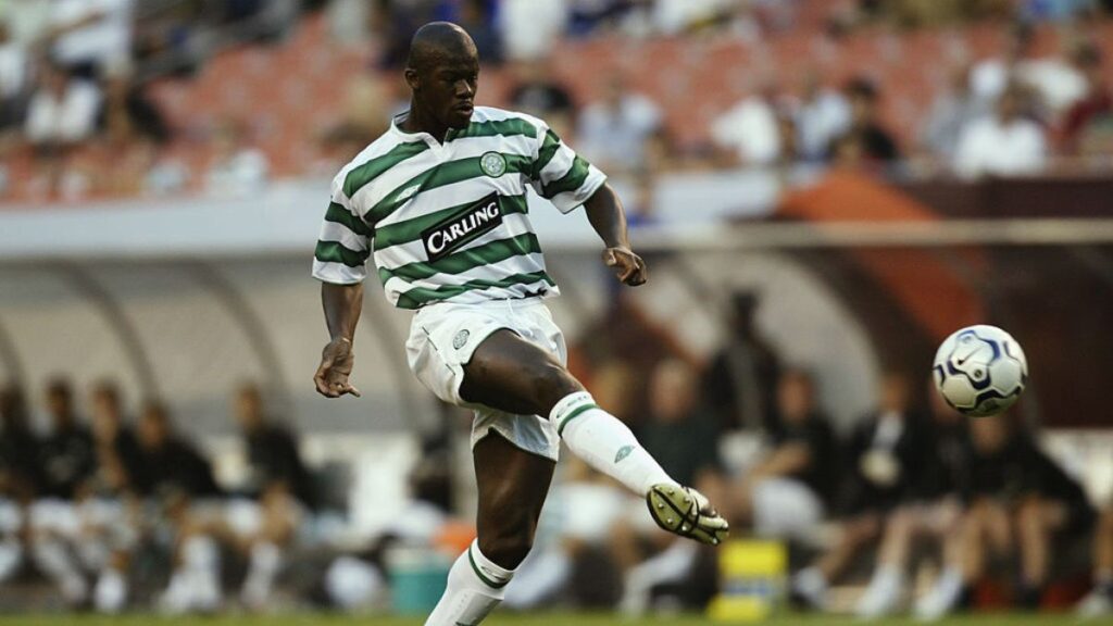 Celtic Legend and Former Guinea Star Bobo Baldé Admitted to Psychiatric Clinic: Here’s What We Know