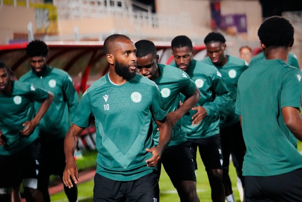 Central African Republic vs Comoros: Predictions Preview, Lineups, H2h for September 7, 2025