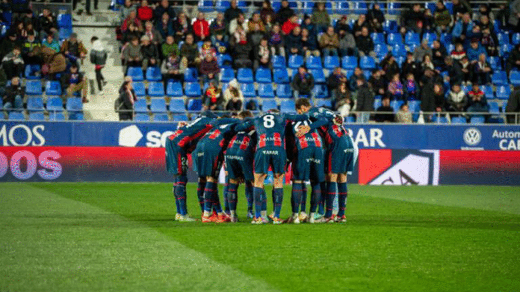Ceuta FC vs. SD Huesca: Predictions Preview, Lineups, H2h for September 7, 2025