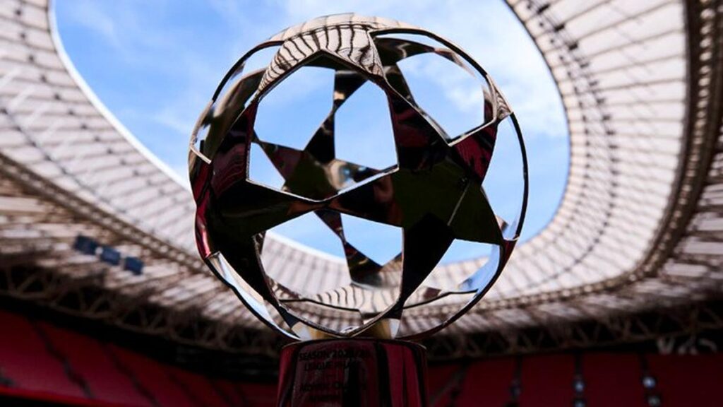 Champions League: Matchday 1 Predictions for September 17 from Dailysports