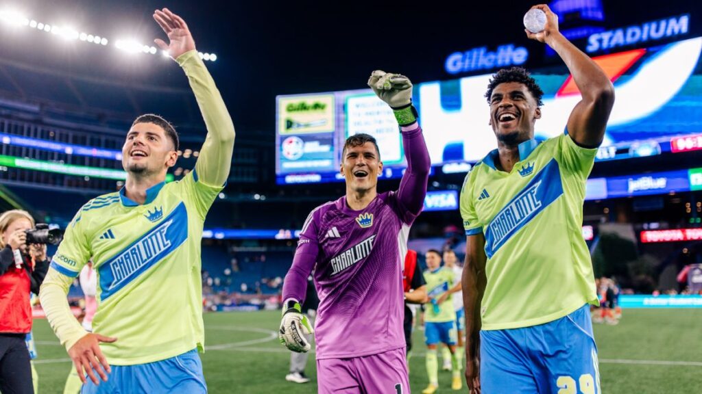 Charlotte FC vs Inter Miami CF: Predictions Preview, Lineups, H2h for September 14, 2025