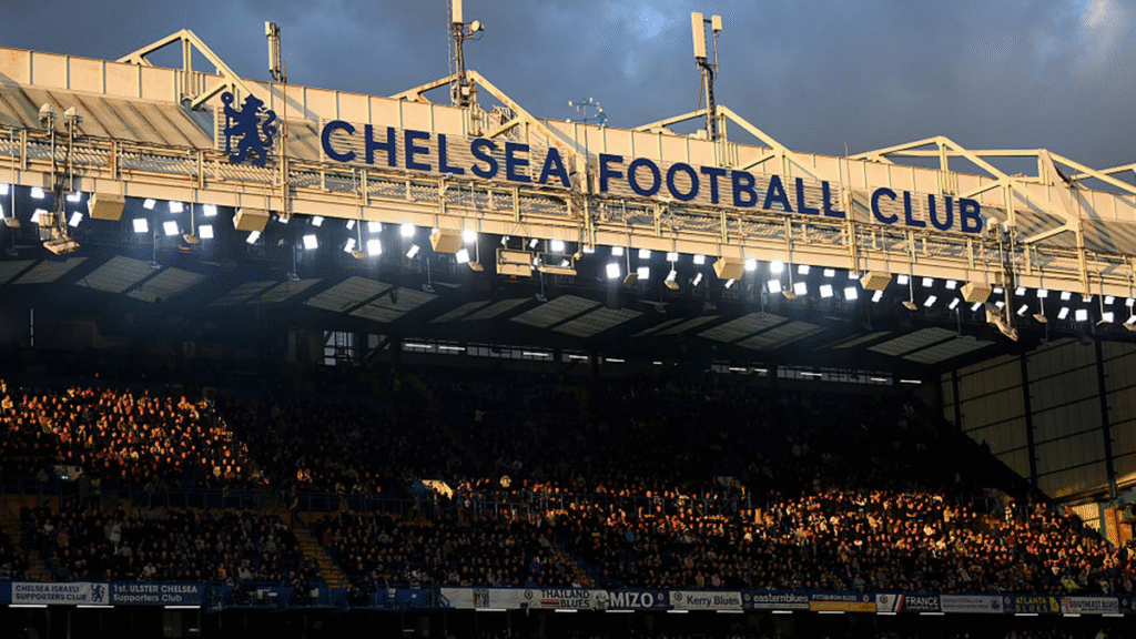 Chelsea Could Face Unusual Penalty for Violating Football Association Rules
