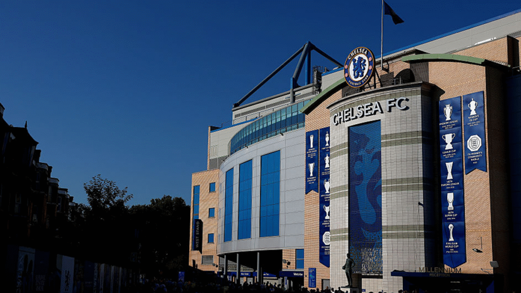 Chelsea Faces Charges for 74 Violations of Football Association Rules