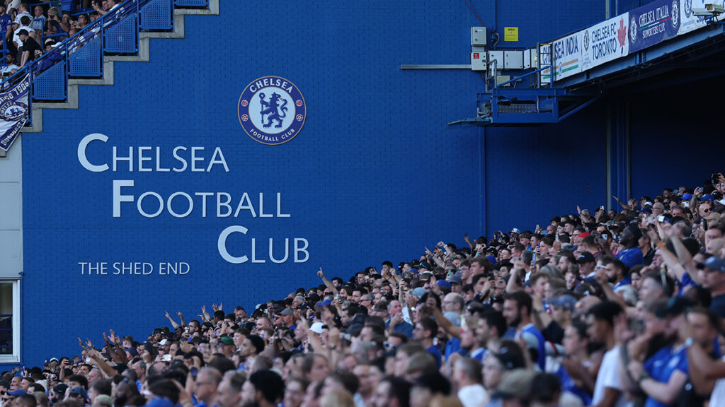 Chelsea Leads in Transfer Market Earnings Chelsea Leads in Transfer Market Earnings