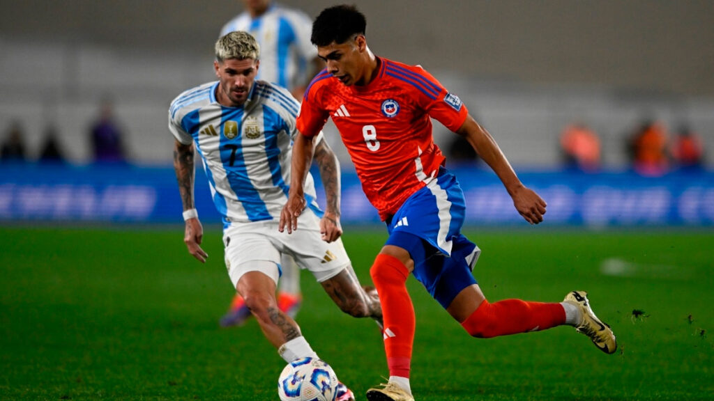 Chile vs Uruguay: Predictions Preview, Lineups, H2h for September 10, 2025